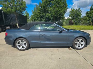 Audi A5 - 10