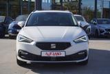 Seat Leon ST 2.0 TDI Style DSG LED Navi Schiebedach - Seat Leon: Weiß