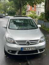 Volkswagen Golf Plus 1.6 Comfortline Automatik Comfortline - VW Golf Plus in Bonn