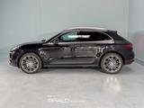 Porsche Macan, 1.Hd, Vollausstattung, Scheckheft - Porsche Macan Gebrauchtwagen in Hamburg