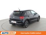 Volkswagen Polo 1.0 TSI IQ.DRIVE Aut.*LED*ACC*PDC*SHZ* - VW Polo Gebrauchtwagen in Essen