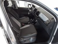 Volkswagen T-Cross - Vorschau Bild 5