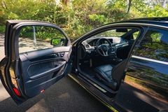 MERCEDES-BENZ C 63 AMG Coupe*H&K*PANO*LEDER*LED*MEMORY*DISTRON MERCEDES-BENZ C 63 AMG Coupe*H&K*PANO*LEDER*LED*MEMORY*DISTRON