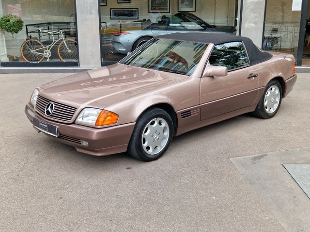 Mercedes-Benz SL 280