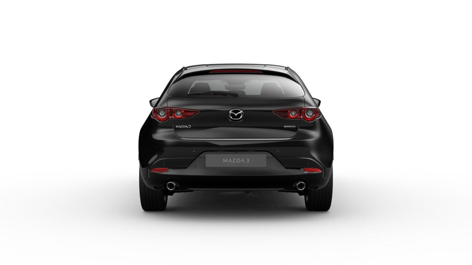 Mazda 3 - Bild 5