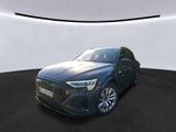Audi SQ8 E-TRON BLACK ACC/HuD/PANO/S-SITZE/B&O/360° - Audi SQ8 e-tron Gebrauchtwagen