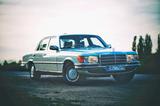 Mercedes-Benz W116 | 280 S | Oldtimer Liebhaberfahrzeug - Mercedes-Benz 280 aus 1975