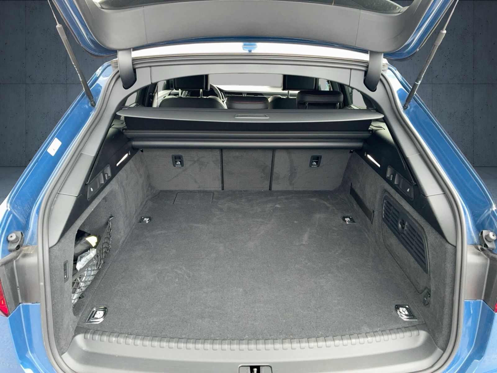 Audi A6 - Bild 14