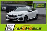 BMW 218i Gran Coupé M Sport LED+ACC+H&K+DAB+Kamera - BMW 2er Gran Coupé Benziner Gebrauchtwagen