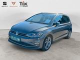 Volkswagen Golf Sportsvan VII Highline 1.5 TSI DSG AHK/Navi - : Grau, Massagesitze, Geländewagen