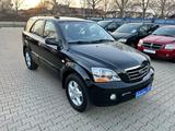 Kia Sorento 2.5 CRDi - 4X4 - AHK 3.5t - Garantie - Kia Sorento mit Diesel-Antrieb: 2.5