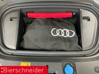 Audi e-tron GT - Vorschau Bild 17