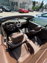 Ferrari California 30 4.3 V8 4-Sitzer -Ferrari Power 15 - Ferrari: P4