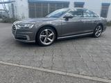 Audi A8 55 TFSI quattro tiptronic - Vollausstattung - Audi A8 mit Anhängerkupplung