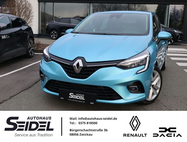 Renault Clio Business Edition 1.0 TCe 90