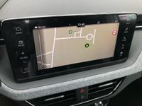 Skoda Kamiq - Vorschau Bild 12