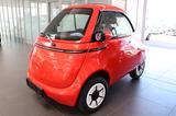Microlino *Faltdach *90km/h 10,5 kWh *177km Reichw - Microlino Pioneer aus 2024