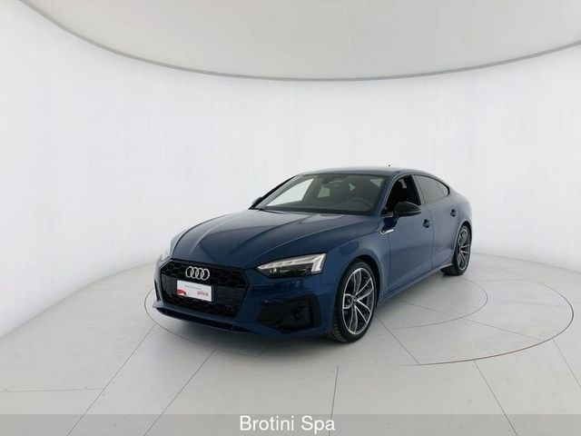 Audi A5 A5 SPB 40 TDI quattro S tronic S line ed