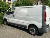 Opel Vivaro *TÜV bis 2027* - gebrauchte Opel Vivaro aus dem Jahr 2010