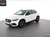 Mercedes-Benz GLA 250 e NIGHTPAKET STANDHZ,HUD,360GRAD,MASSAGE - Mercedes-Benz GLA 250 Gebrauchtwagen in Berlin