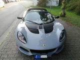 Lotus Elise SPORT 220 powered by komo-tec - Lotus Elise: Sport