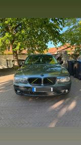 BMW E65 6.0 V12 TÜV neu 3 Hand - gebrauchte BMW 750 aus dem Jahr 2006