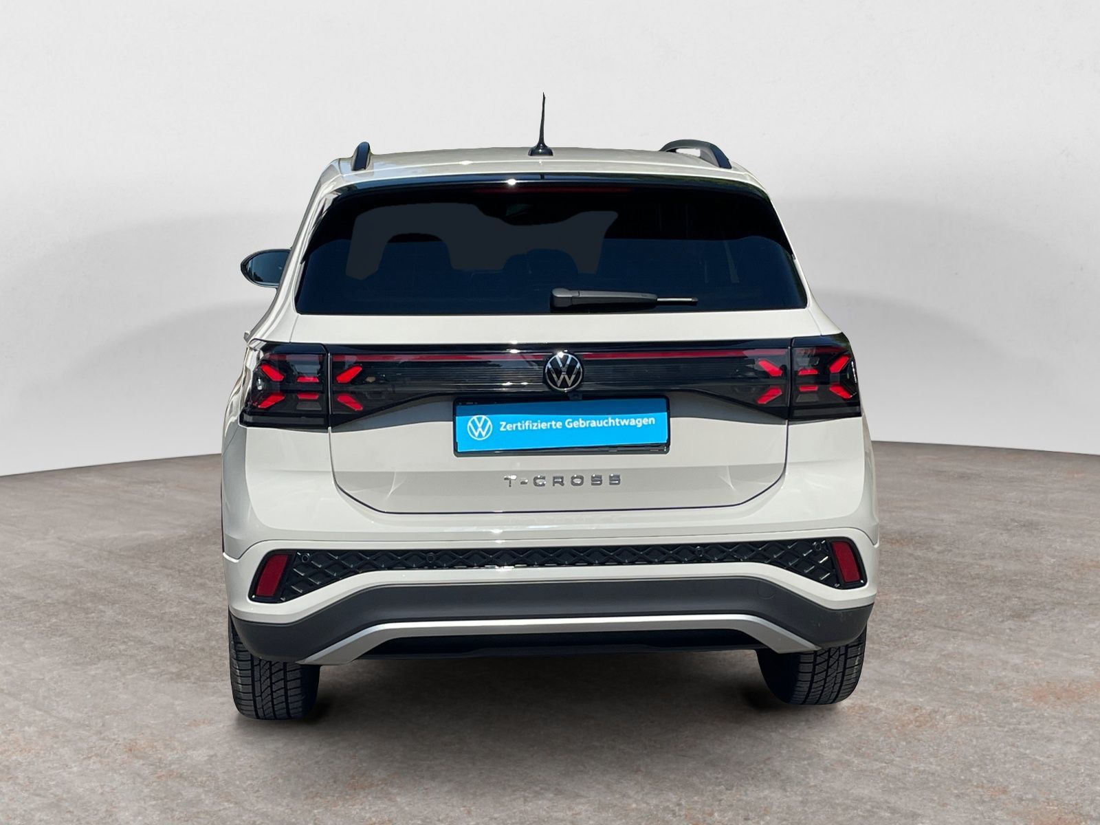 Volkswagen T-Cross - Bild 5