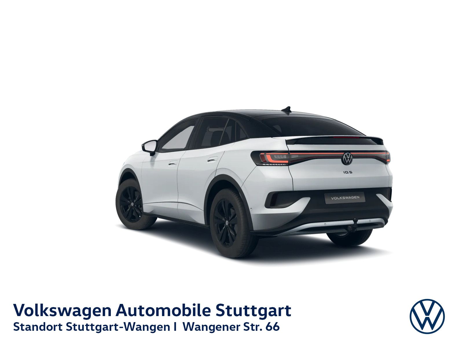 Volkswagen ID.5 Pro Navi Kamera Stdhzg AHK ACC LED SHZ foto 4