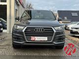 Audi Q7 3.0 TDI quattro 3x S-line Raute Allradlenkung - Audi Q7 Gebrauchtwagen in Berlin