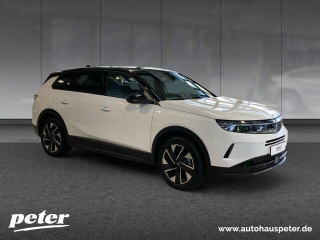 Opel Grandland (X) - Bild 5