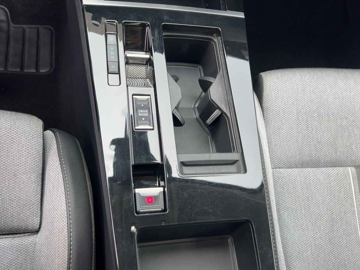 Opel Astra - Bild 18