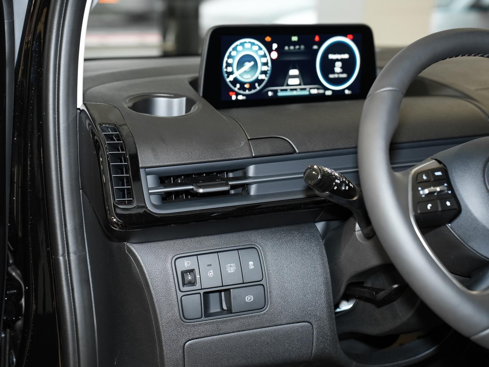 Hyundai Staria – Bild 16