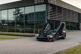 Mercedes-Benz SLR McLaren 722 S Roadster - Mercedes-Benz SLR: Mc