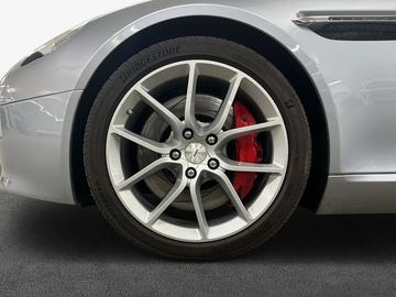 2014 Aston Martin RAPIDE — фото 7