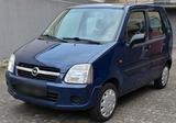 Opel Agila TÜV Neu - Opel Agila aus 2004