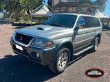 Mitsubishi Pajero Sport 2.5 TDI GLS - Mitsubishi Pajero GL mit Diesel-Antrieb