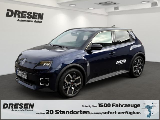 Renault R 5