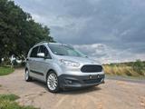 Ford ford Transit courier - gebrauchte Ford Transit Courier aus dem Jahr 2015