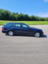 Mercedes-Benz Mercedes W211 CDI 320 7sitzer - Mercedes-Benz 320 aus 2008