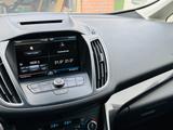 Ford C-Max 1,0 EcoBoost 92kW Business Edition Bus... - Ford C-Max von privat