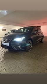 Seat Ibiza 1.6 TDI 70kW XCELLENCE XCELLENCE - Seat Ibiza 6K mit Diesel-Antrieb