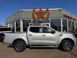 Renault Alaskan Intens Double Cab 4x4, 1.Hand, Garantie - Renault Alaskan aus 2018