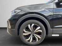 Volkswagen T-Cross - Vorschau Bild 9