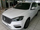 Borgward BX7 TS LIMITED EDITION/AUTOMATK/VOLLAUSSTATTUNG - Borgward Gebrauchtwagen