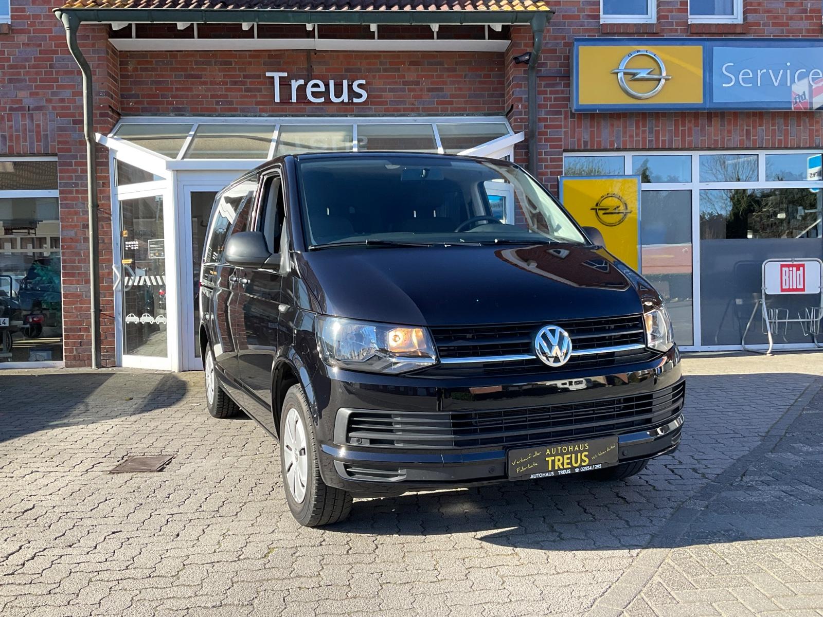 Volkswagen T6 Multivan Trendline 2,0 TDI