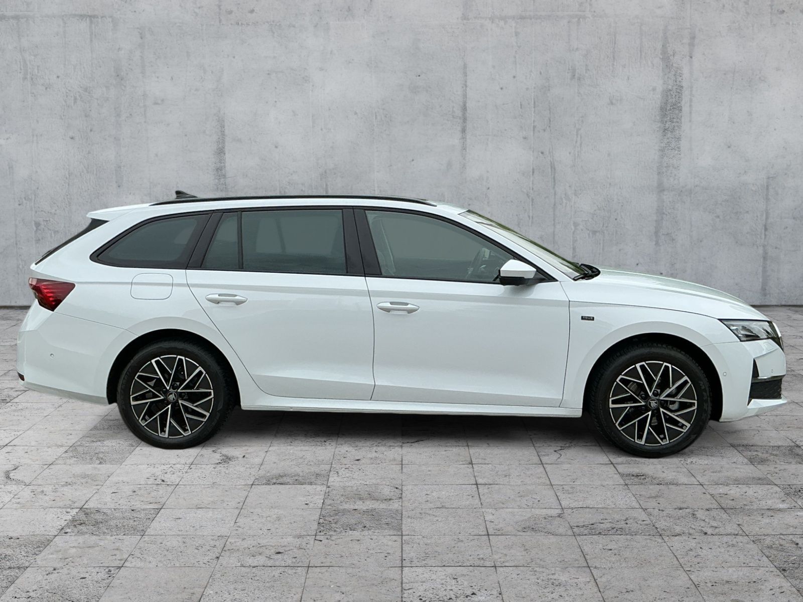 Skoda Octavia - Bild 6