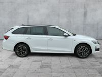 Skoda Octavia - Vorschau Bild 6
