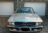 Mercedes-Benz 300 SL (R107) Cabriolet Oldtimer  - gebrauchte Mercedes-Benz 300 aus dem Jahr 1986