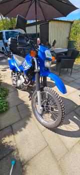Yamaha XT 600 E - Angebote