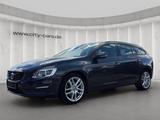 Volvo V60 Kombi Linje Business*Navi*Bi-Xenon*Leder*PDC - Volvo: Business